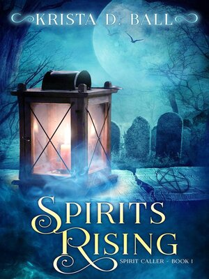 cover image of Spirits Rising